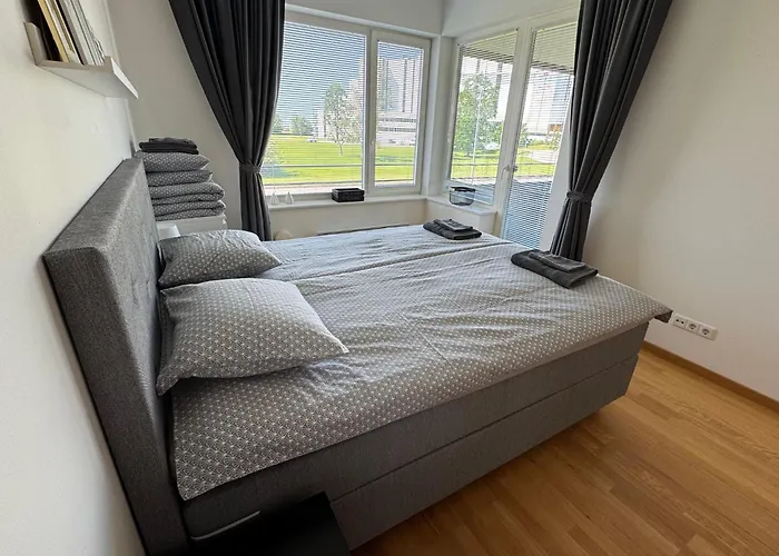 Papli Seaview Apartment