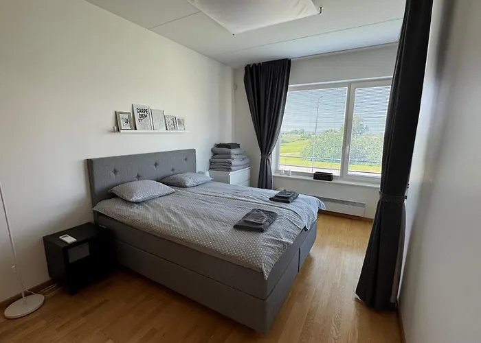 Papli Seaview Apartment