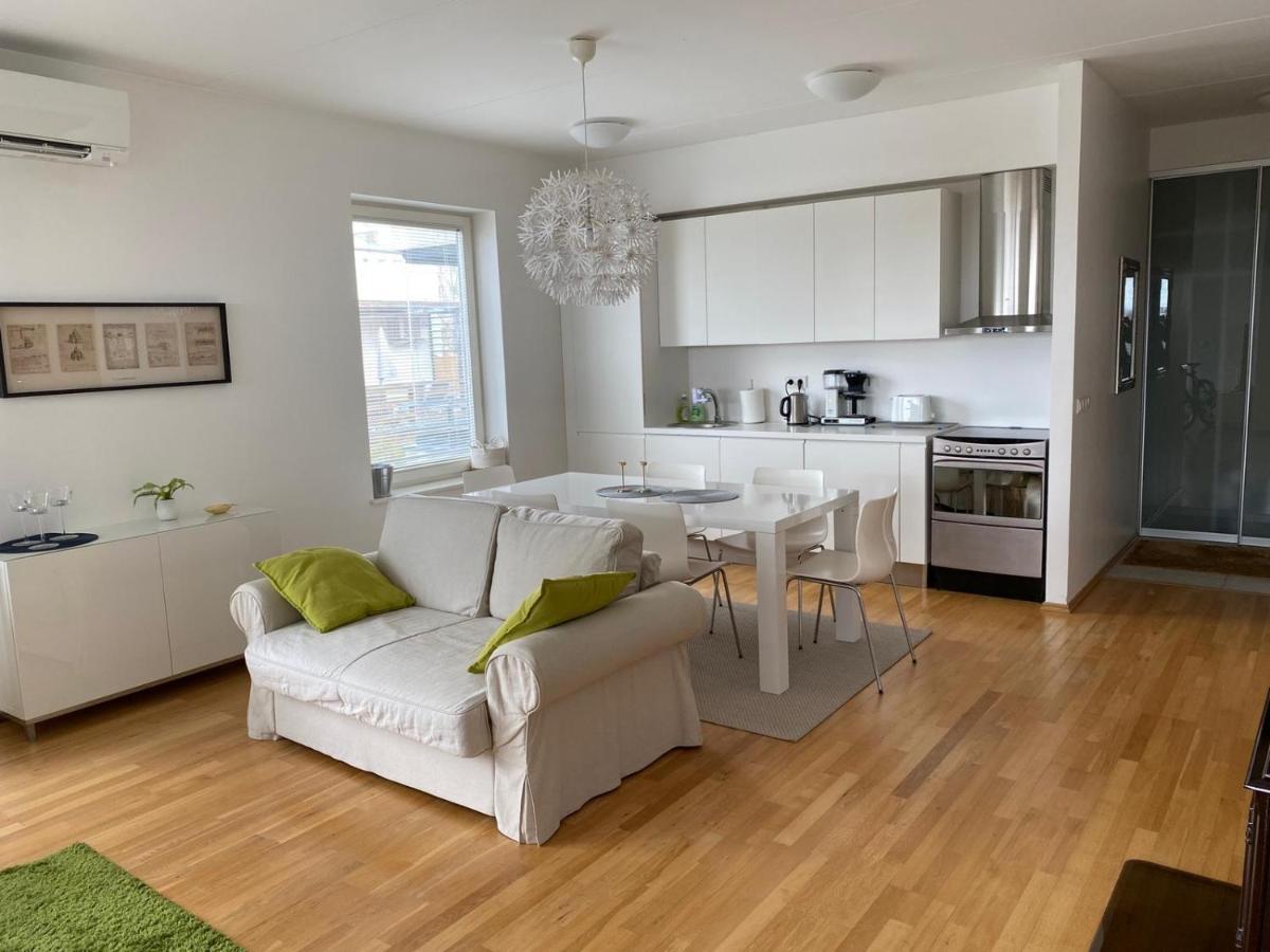 Apartamento Papli Seaview