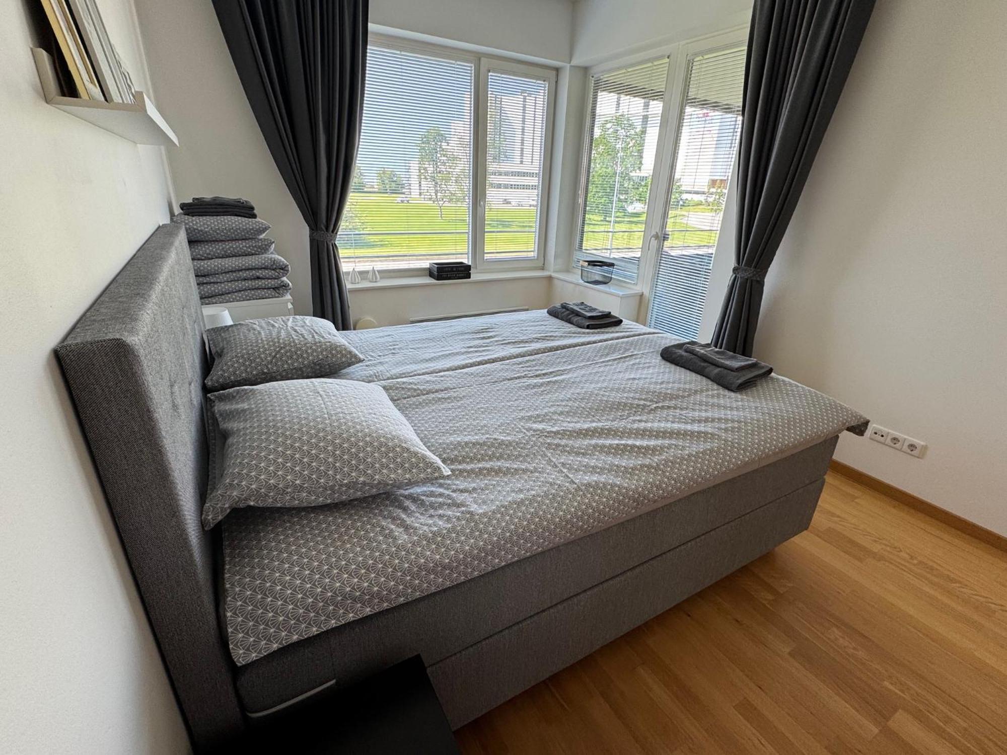 Apartamento Papli Seaview *