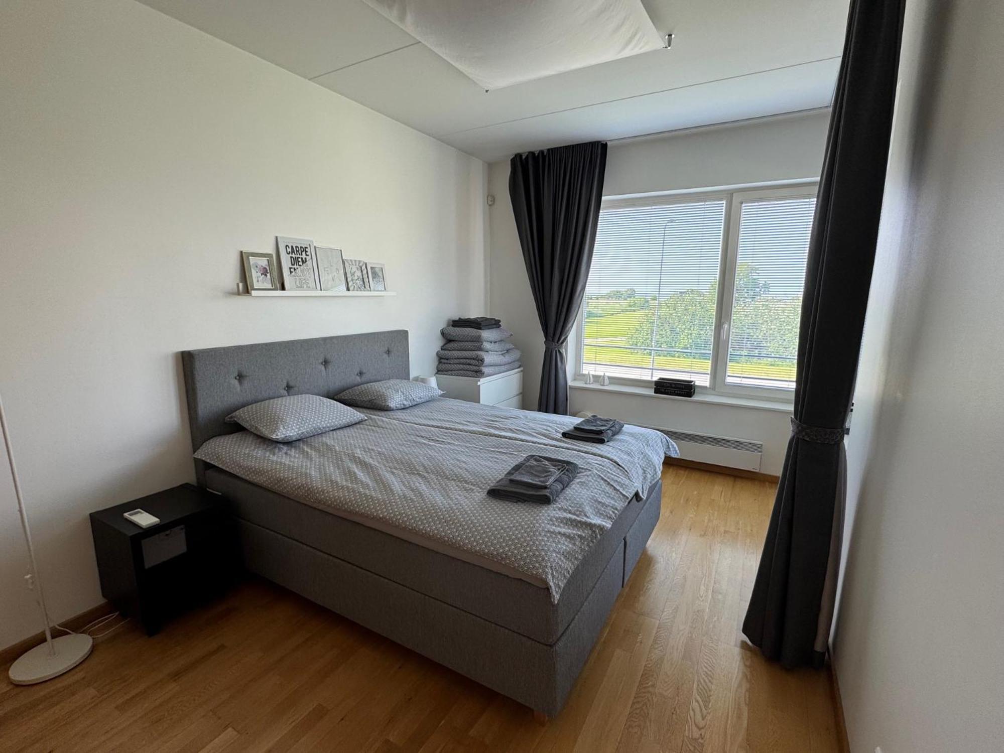 Papli Seaview Korter